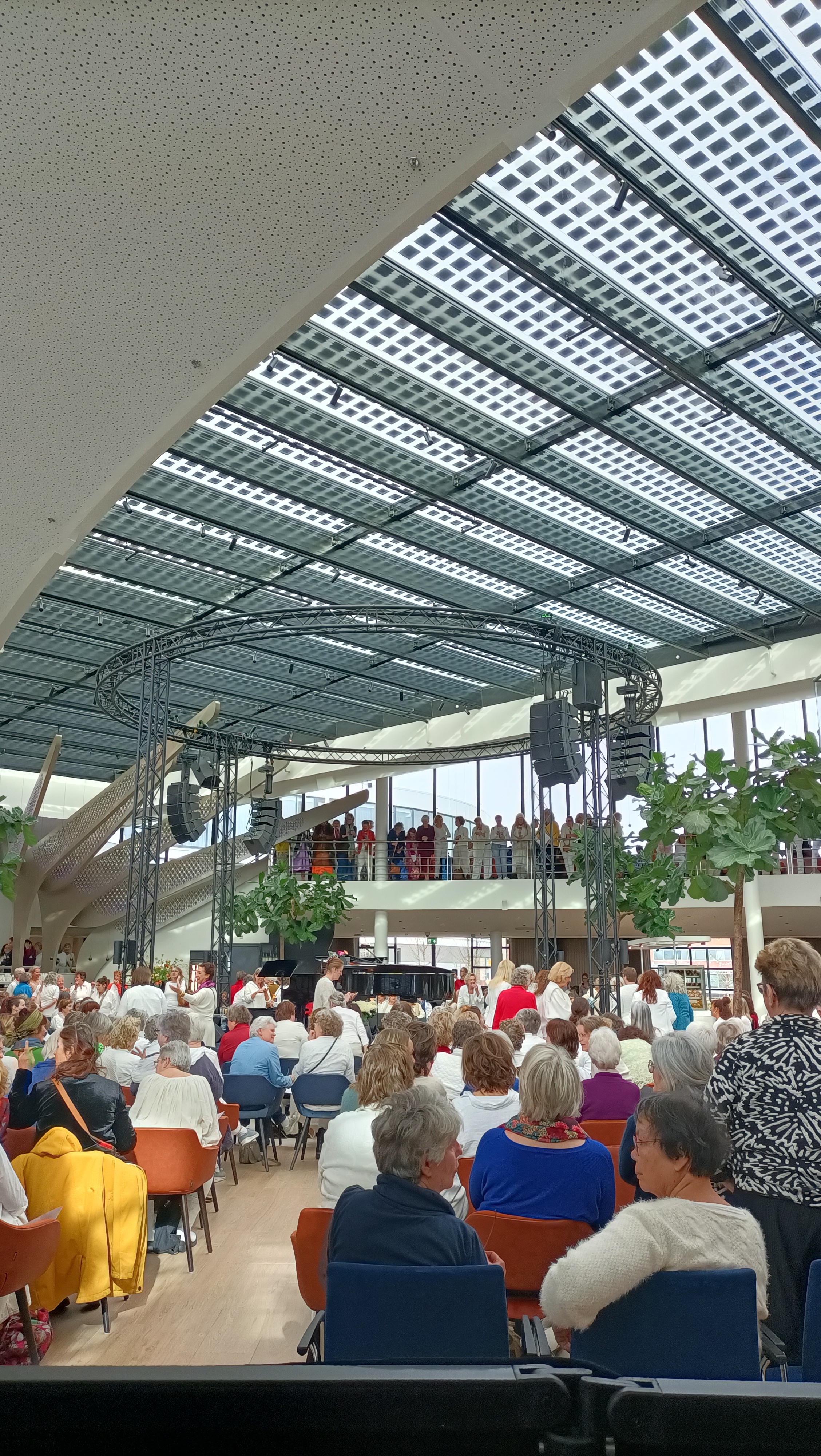 LIVE Event Image 5