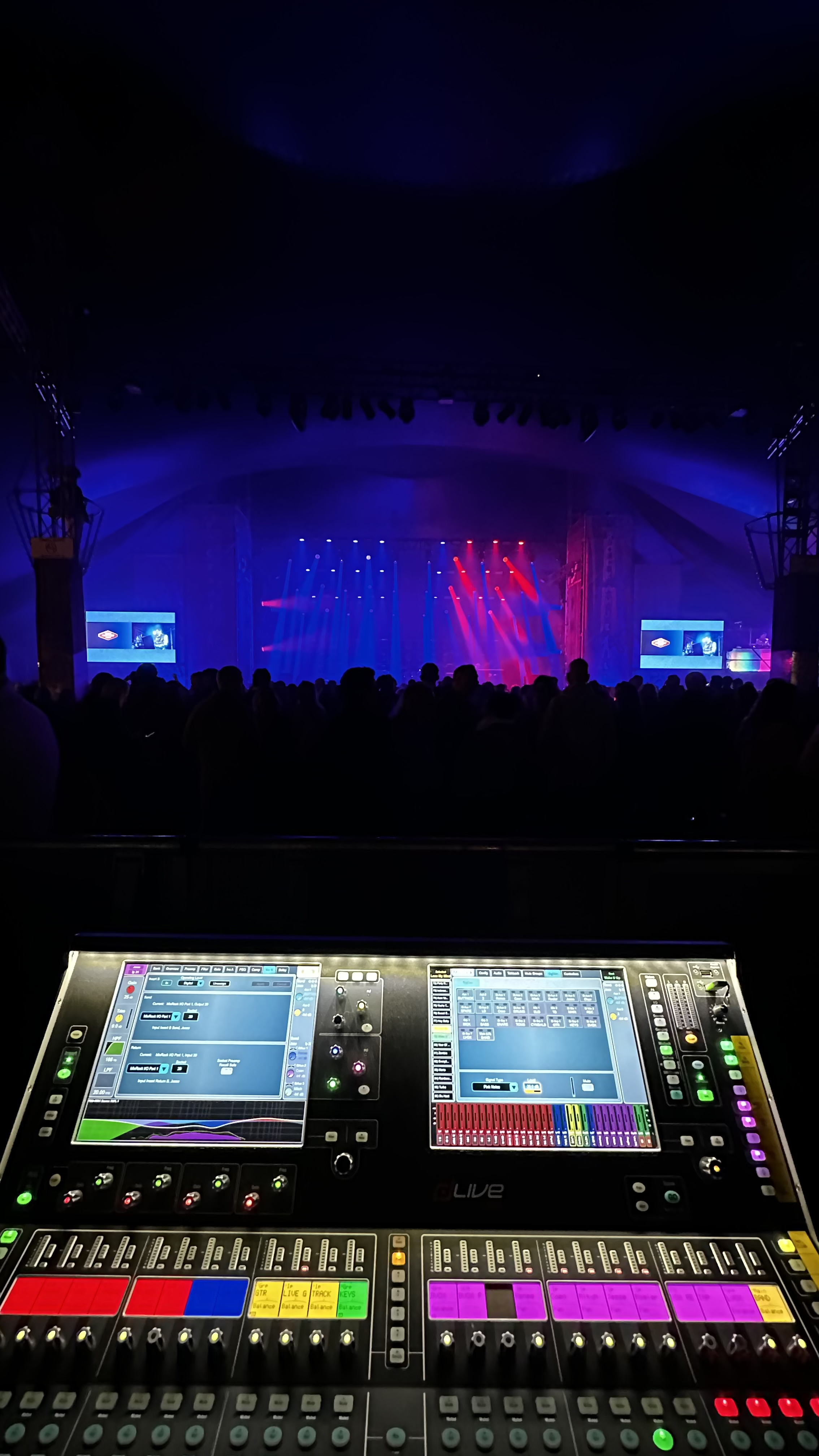 LIVE Event Image 8